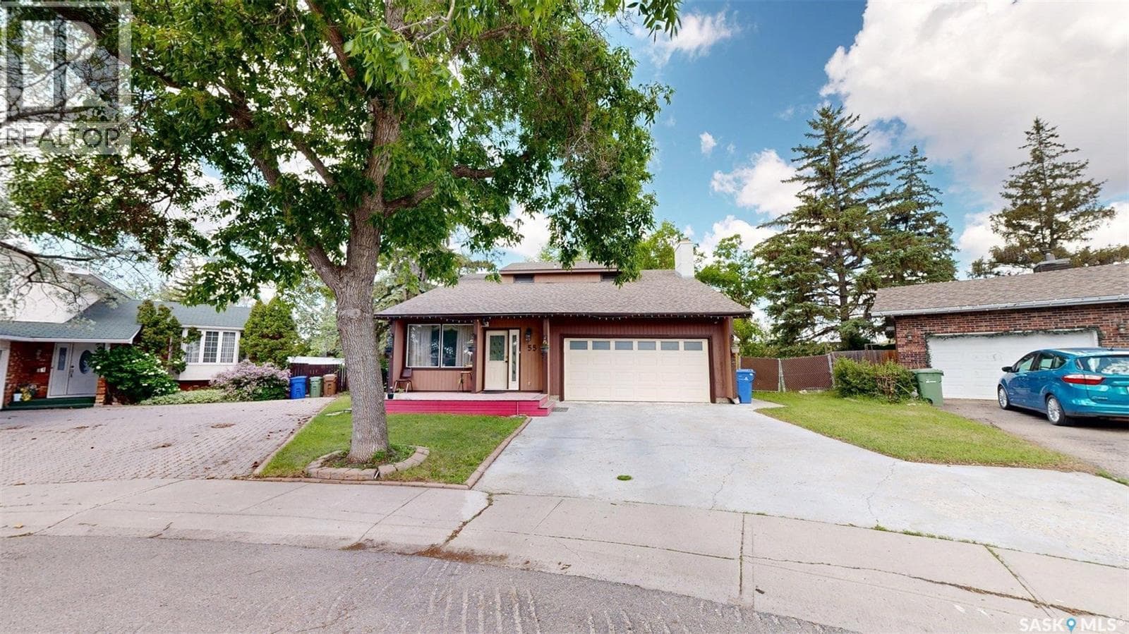55 Noonan ROAD