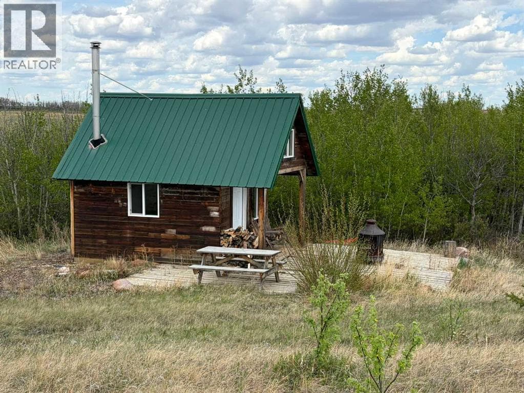 Range 180 434 Township — photo 3