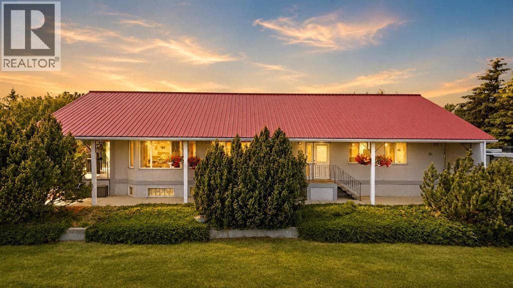 45 Morning Meadows Drive