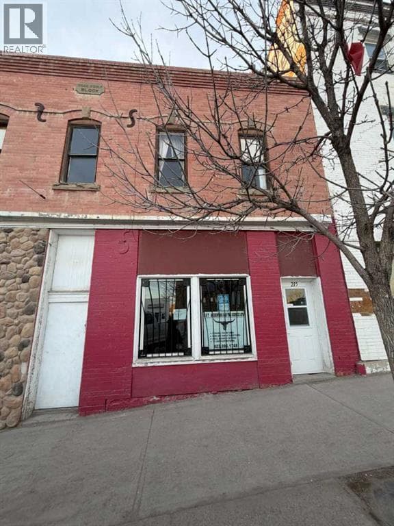 215 Main Street