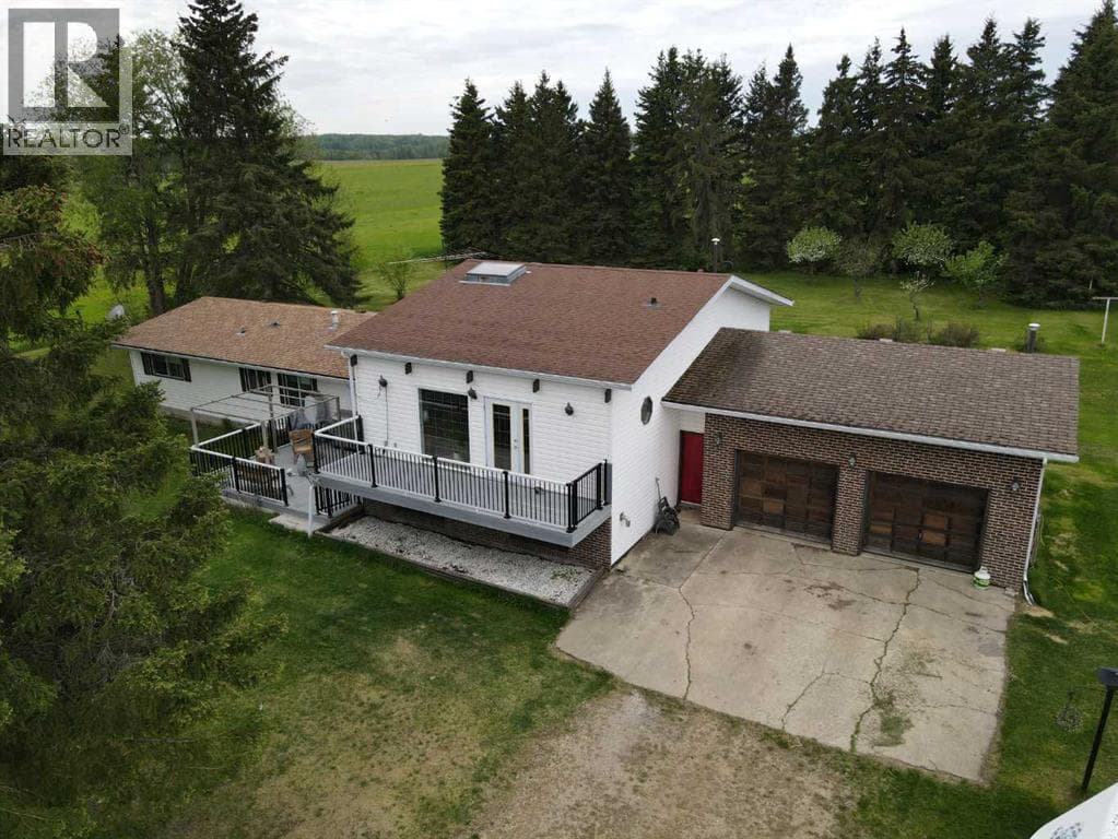 591068 Range ROAD 103