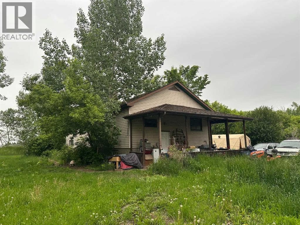 20, 27380 Township Road 373