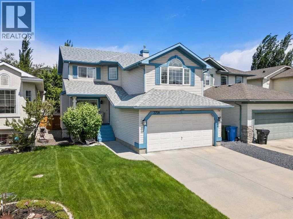 3758 Douglas Ridge Link SE