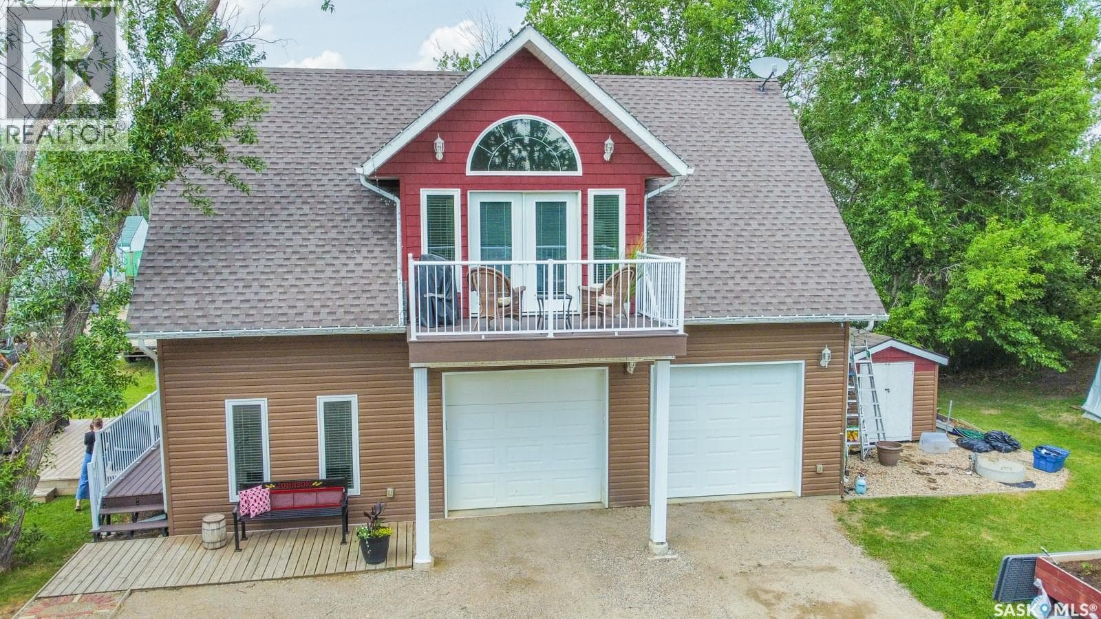 110 Baillie ROAD
