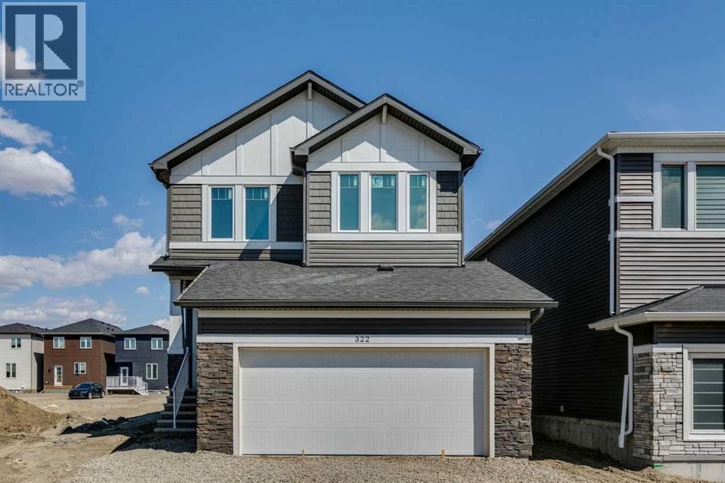 322 Hotchkiss Common SE