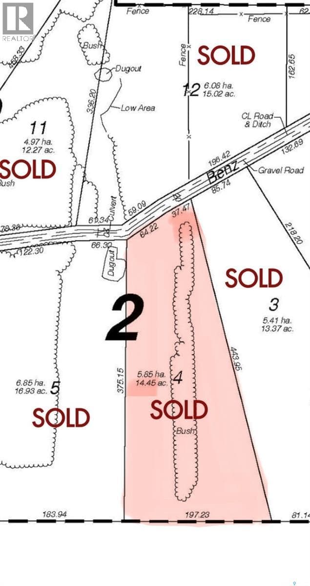 Lot 4 Poplar Grove Estates