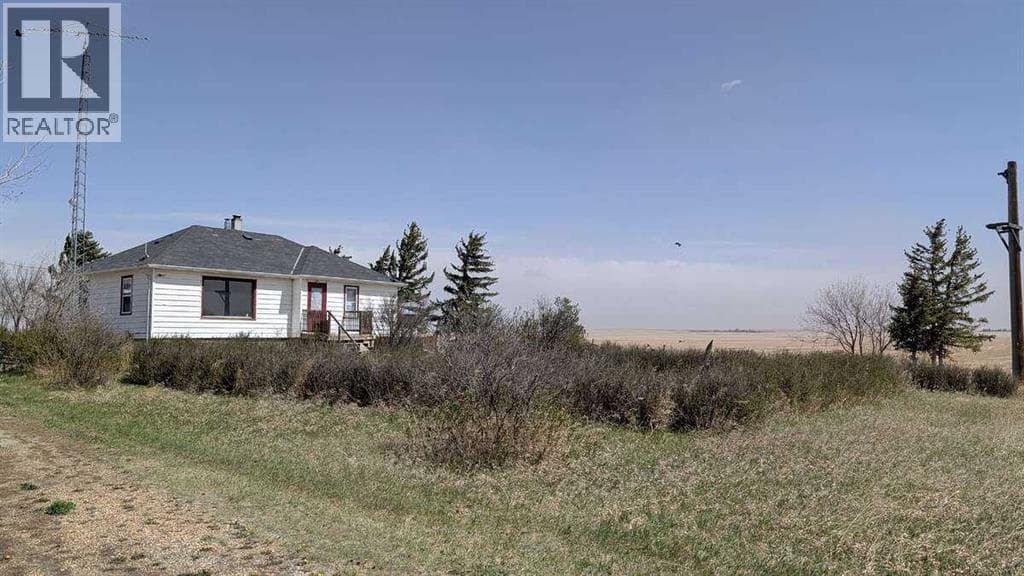 224074 Twp Rd 322