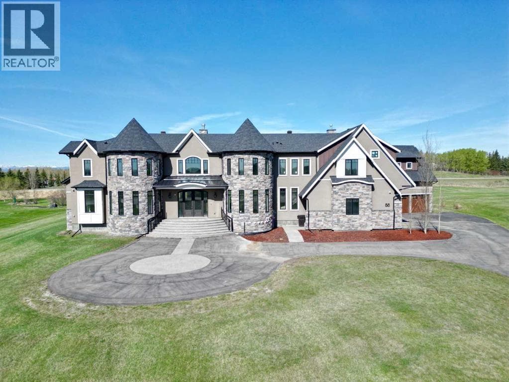 88 Willow Creek View
