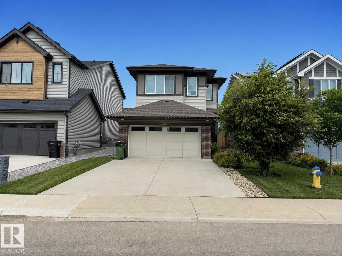 3234 CHERNOWSKI WY SW