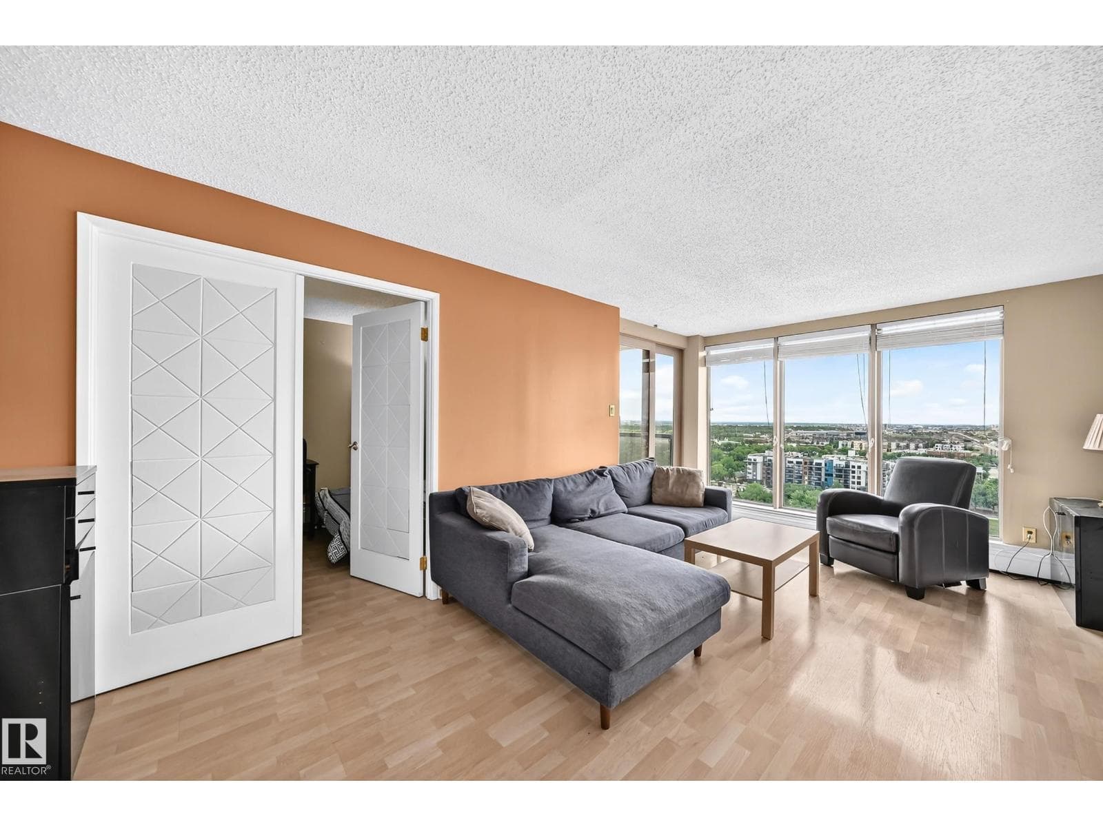 #1600 10149 SASKATCHEWAN DR NW — photo 5