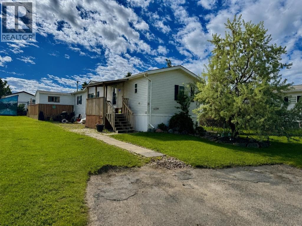 12201 98 Street