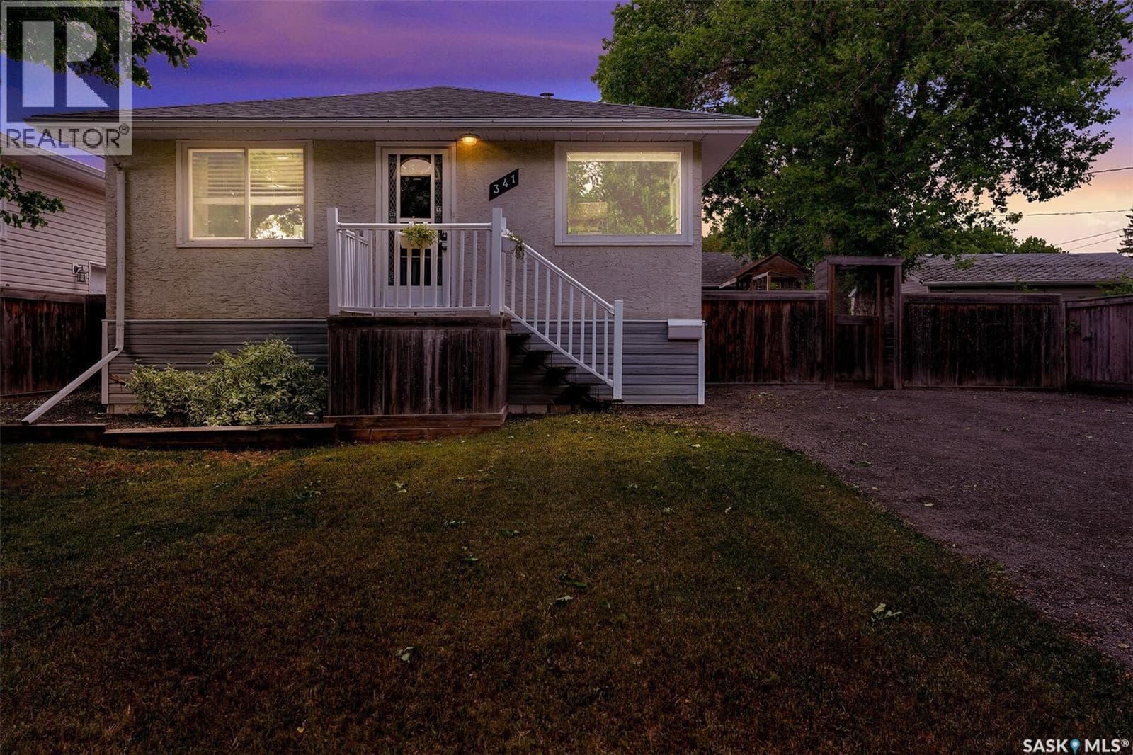 341 Lorne STREET