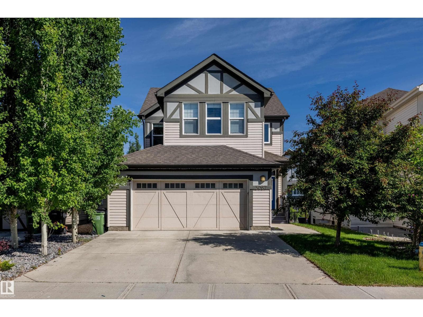 3087 CARPENTER LANDING SW