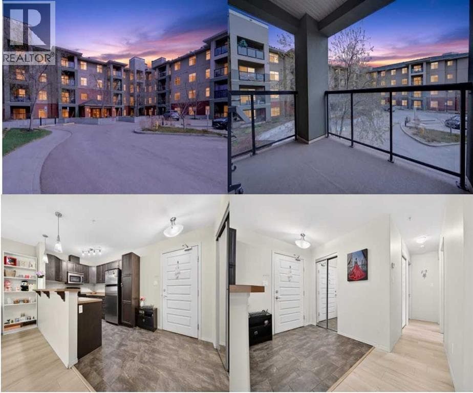 Unit 224-, 7909 71 Street NW