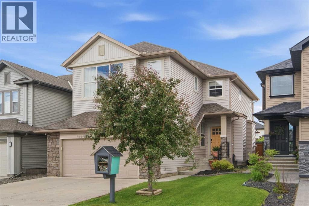 23 Cranridge Crescent SE — photo 2