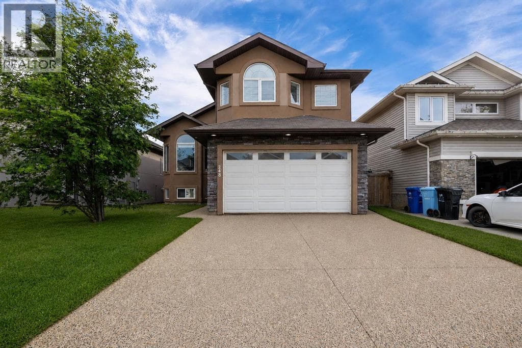 248 Hawthorn Way