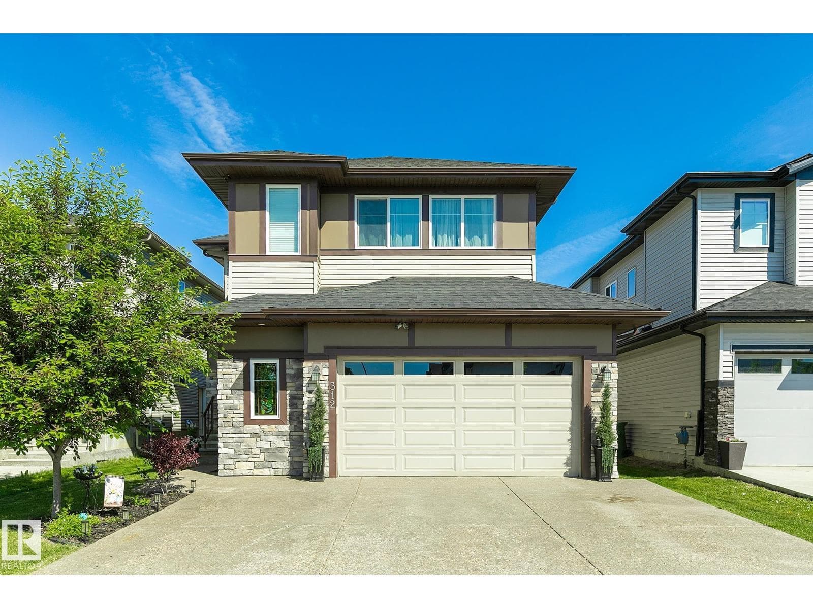 312 WEST HAVEN DR