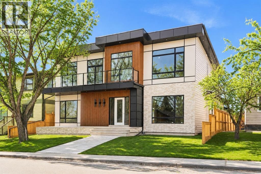 209 Windermere Road SW