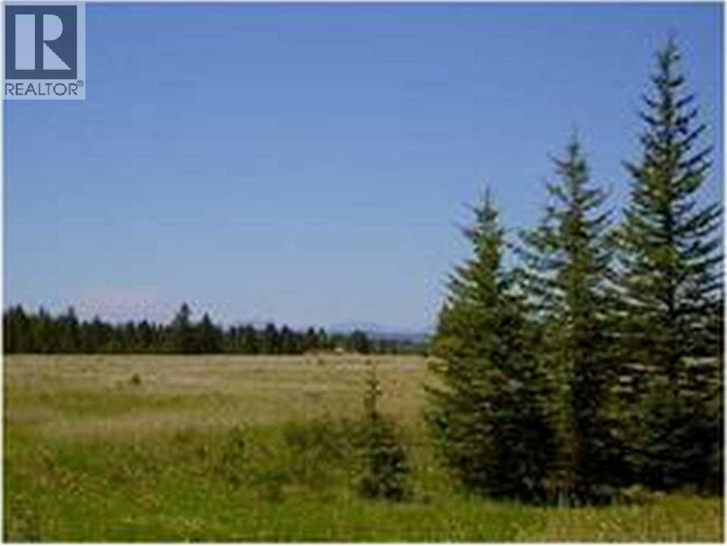 Range Road 55
