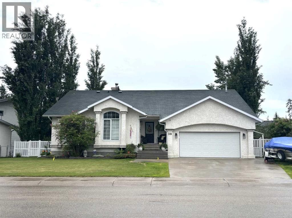 38 Blueberry Drive
