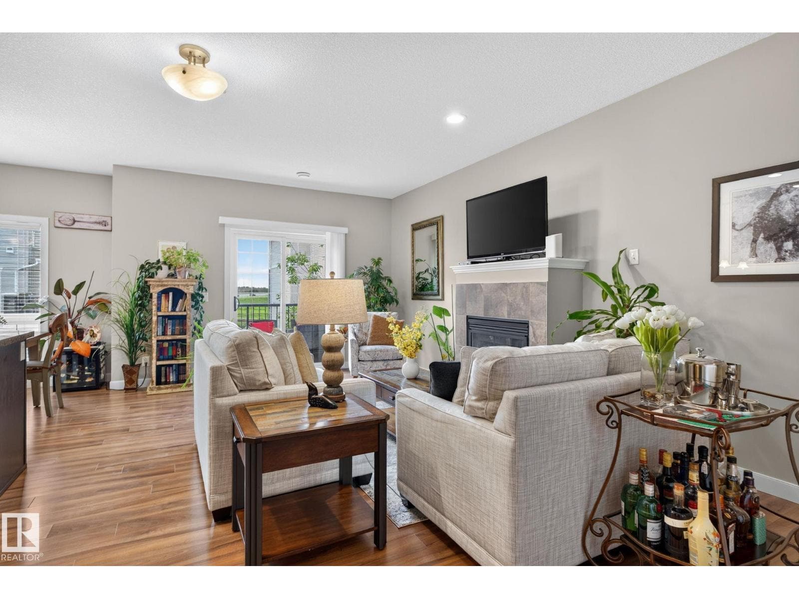#91 7293 SOUTH TERWILLEGAR DR NW — photo 3
