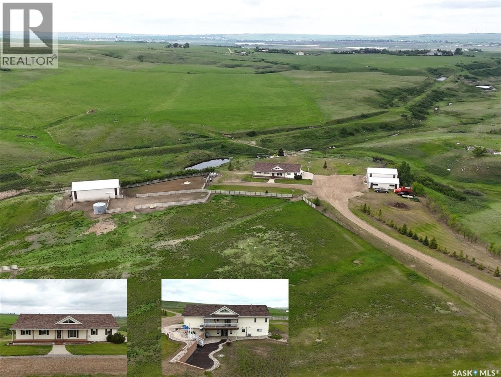 East # 1 Acreage