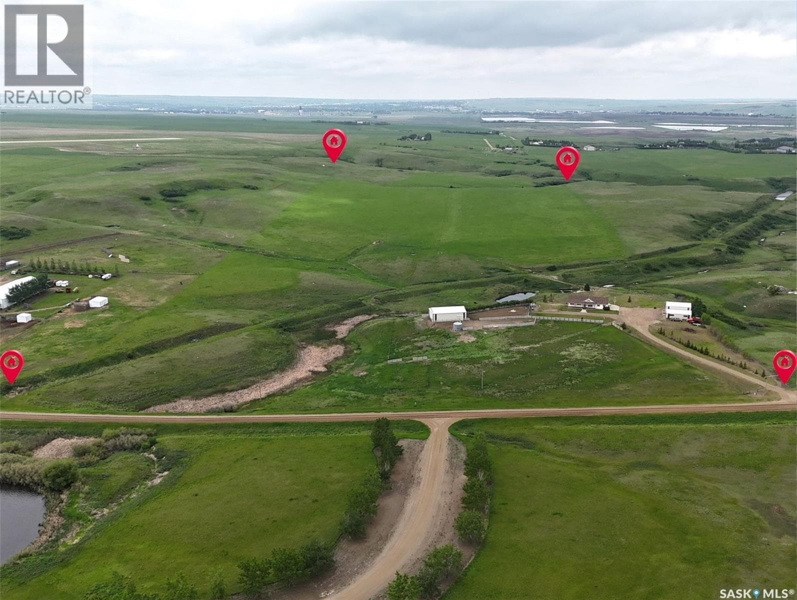 East # 1 Acreage — photo 2