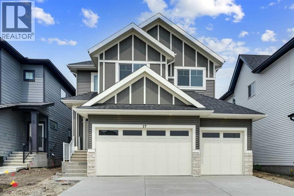 27 Heritage Close
