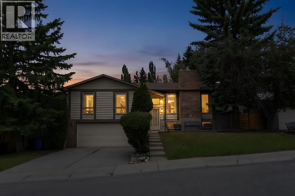 4115 Edgemont Hill NW — photo 3