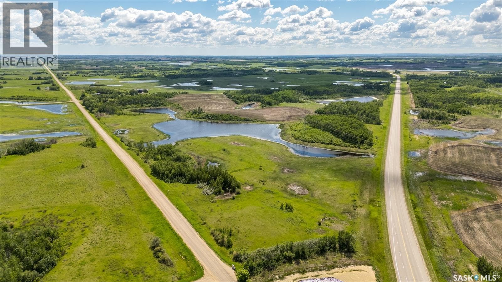 Russ-Stan Road Farmland — photo 3