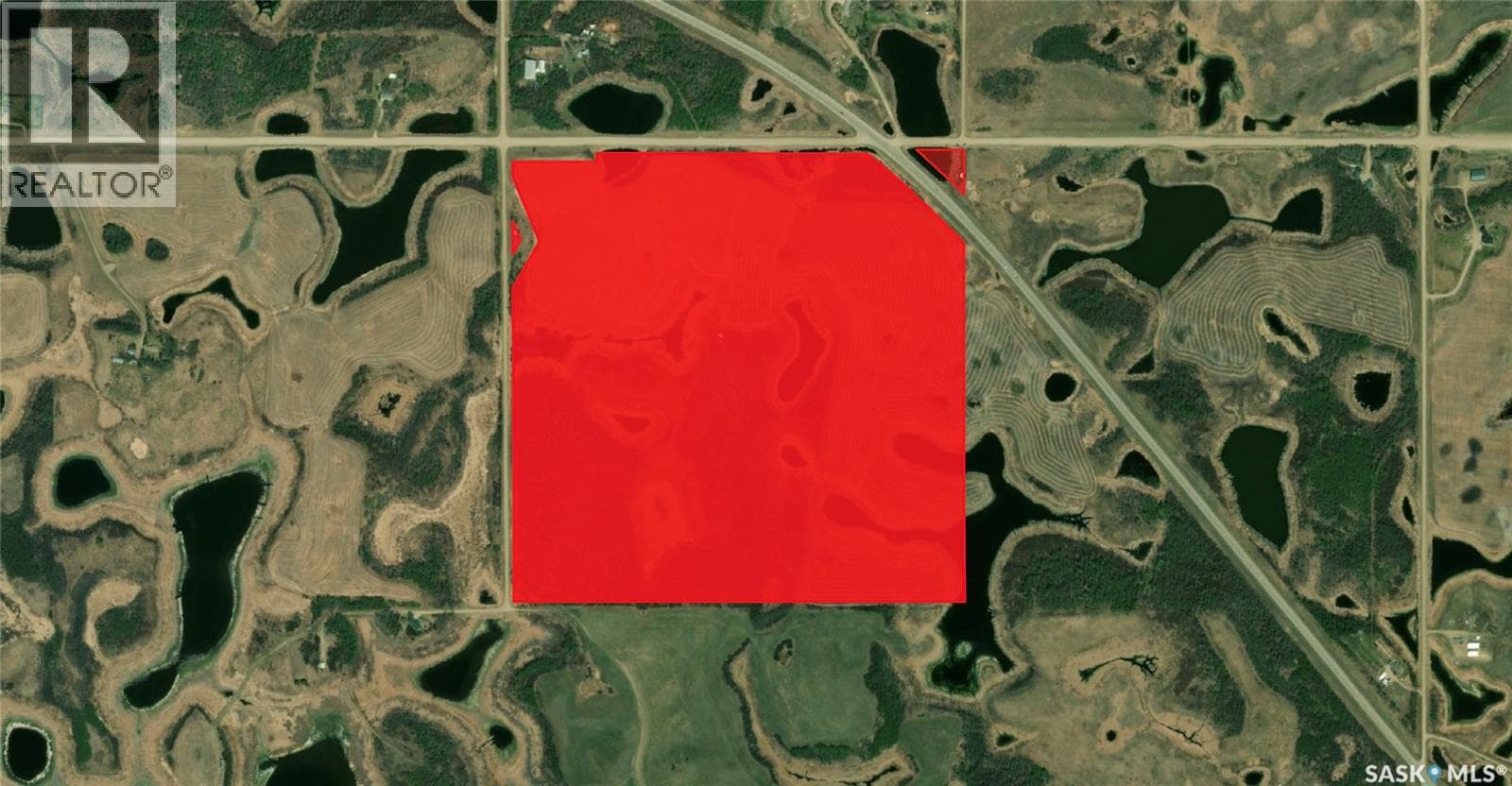 Soles Road Farmland — photo 2