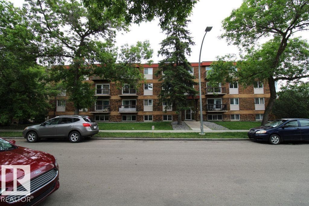 #305 10725 111 ST NW
