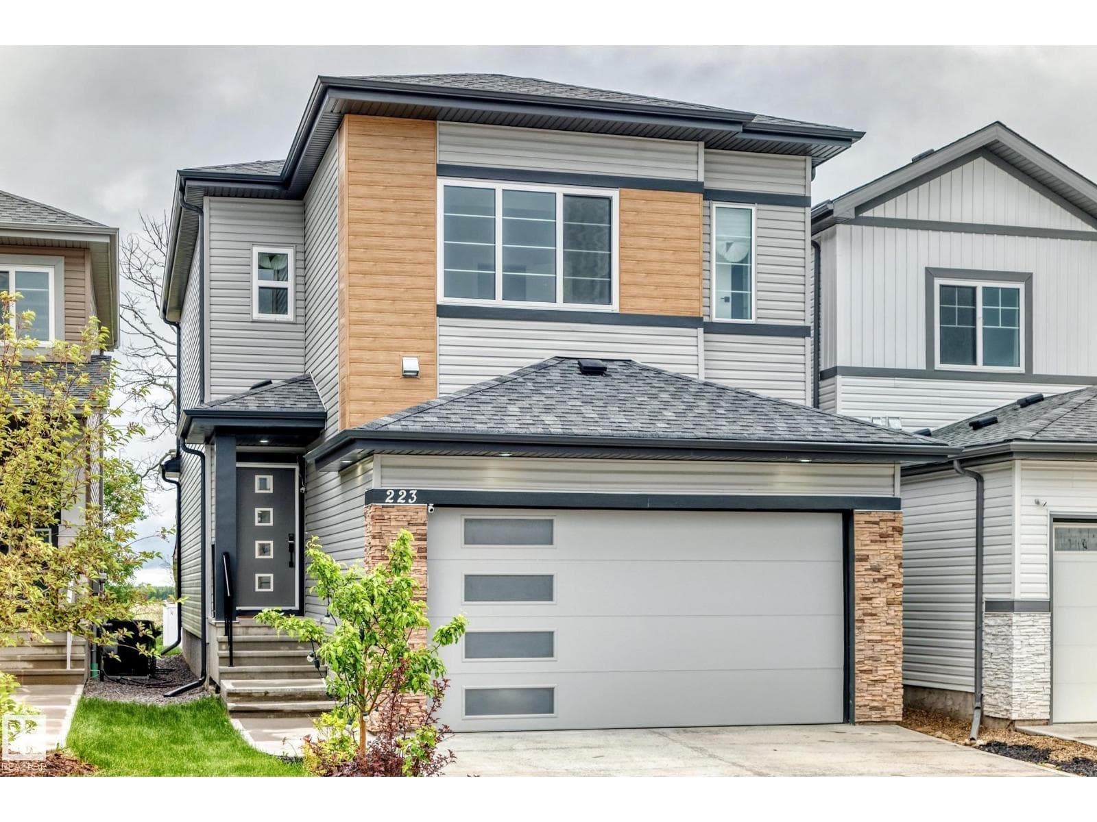223 ROLSTON WD