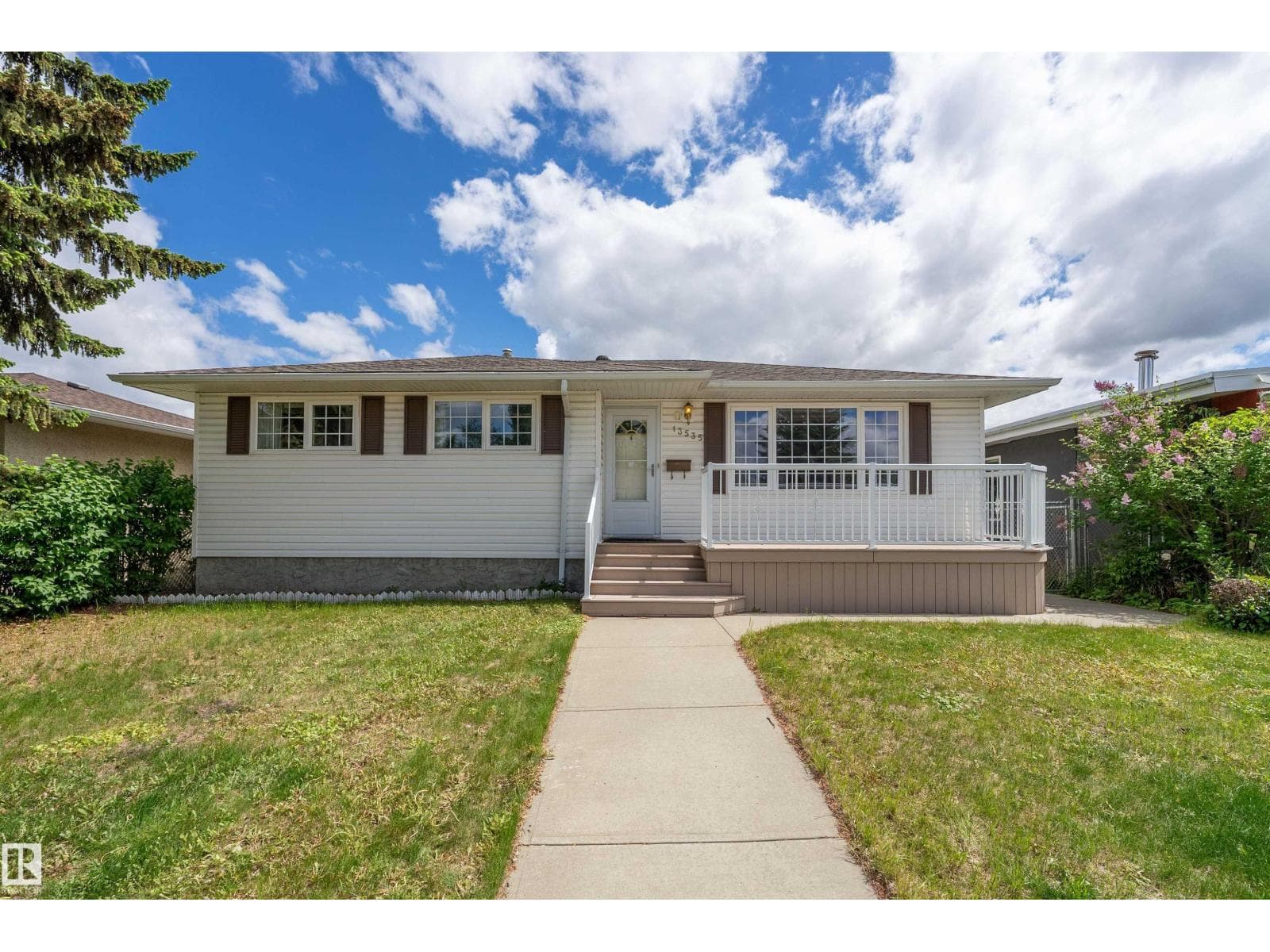 13535 67 ST NW NW