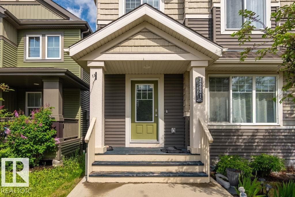 3221 cherry cres SW SW