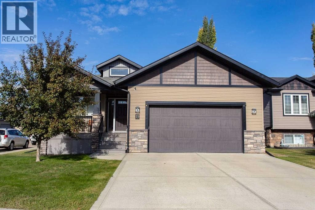 19 Carter Close