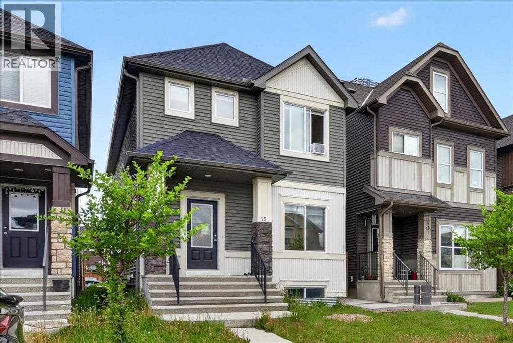 15 Savanna Parade — photo 2