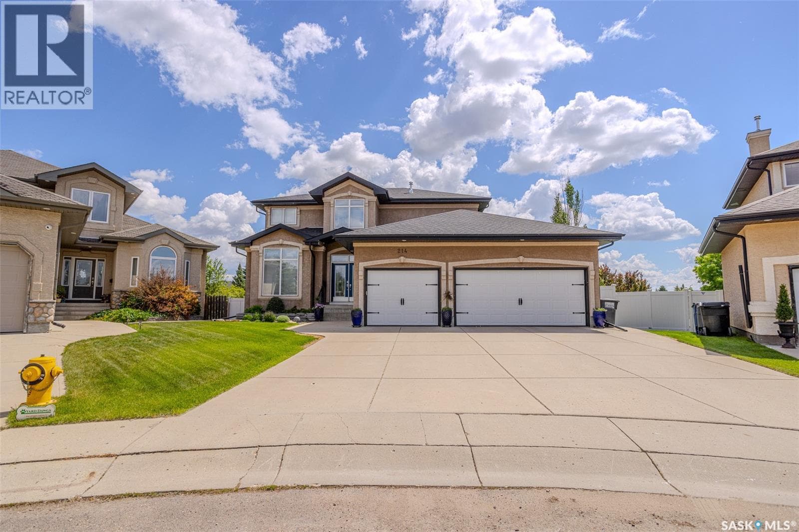 214 Bayfield PLACE — photo 2