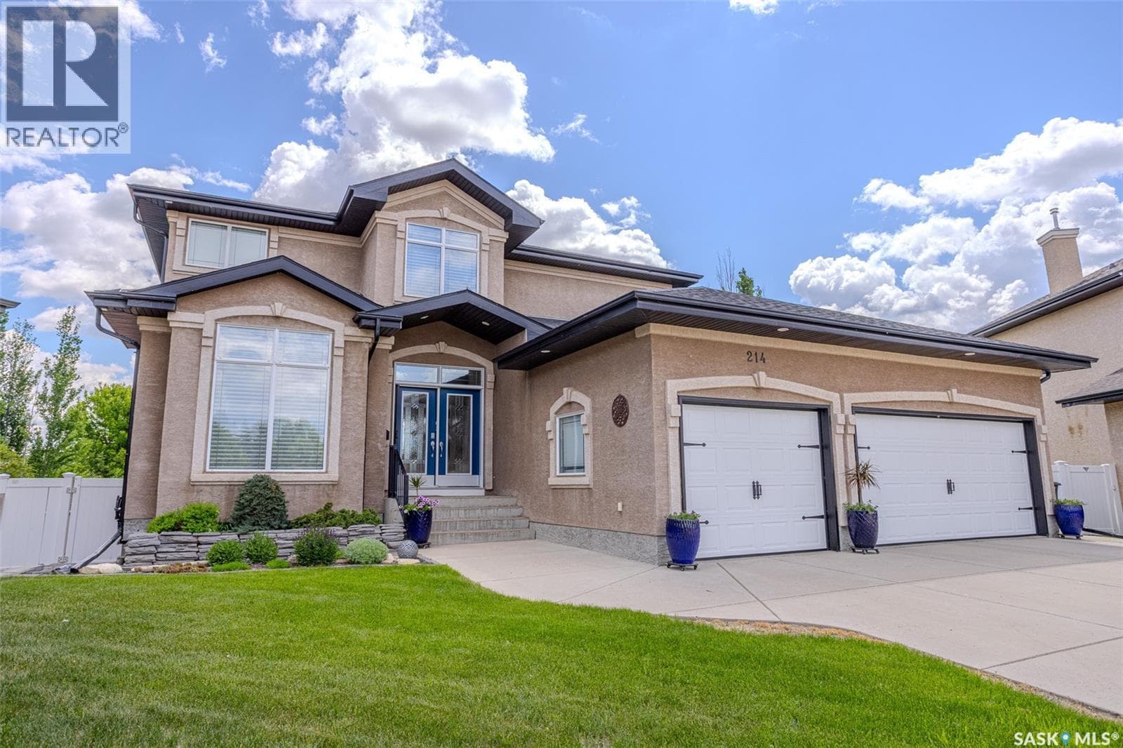 214 Bayfield PLACE
