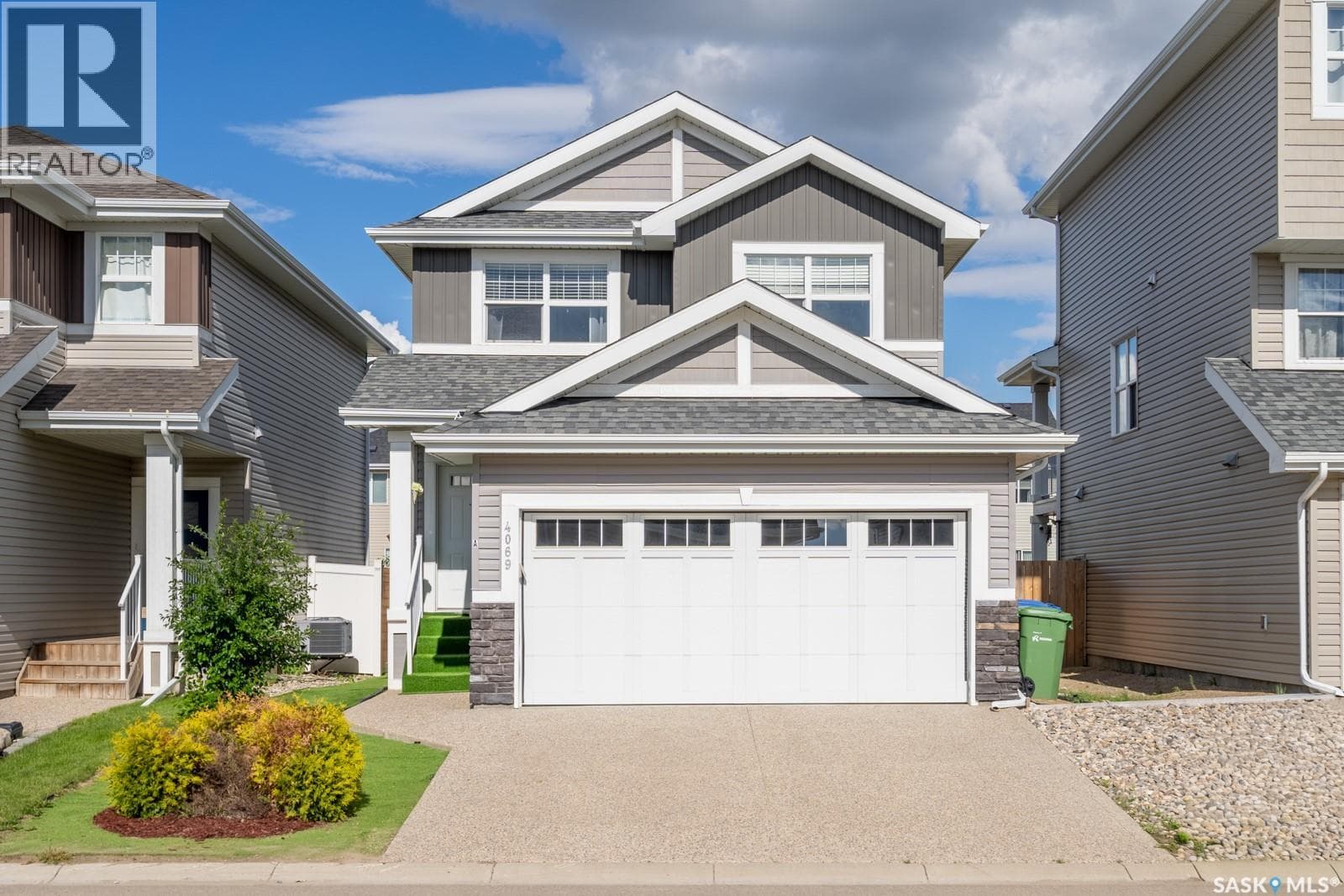 4069 DELHAYE WAY