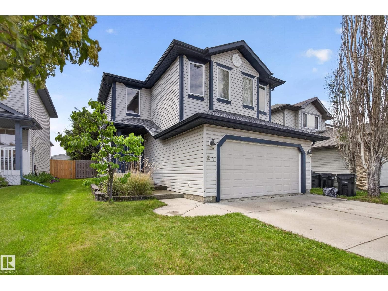 21 SPRUCE RIDGE DR
