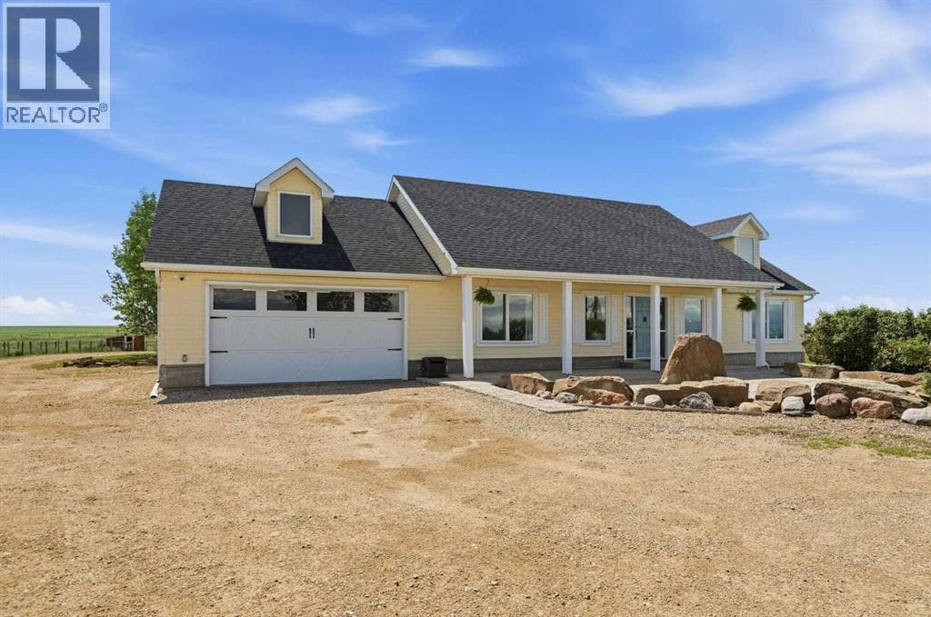 245169 Range Rd  271
