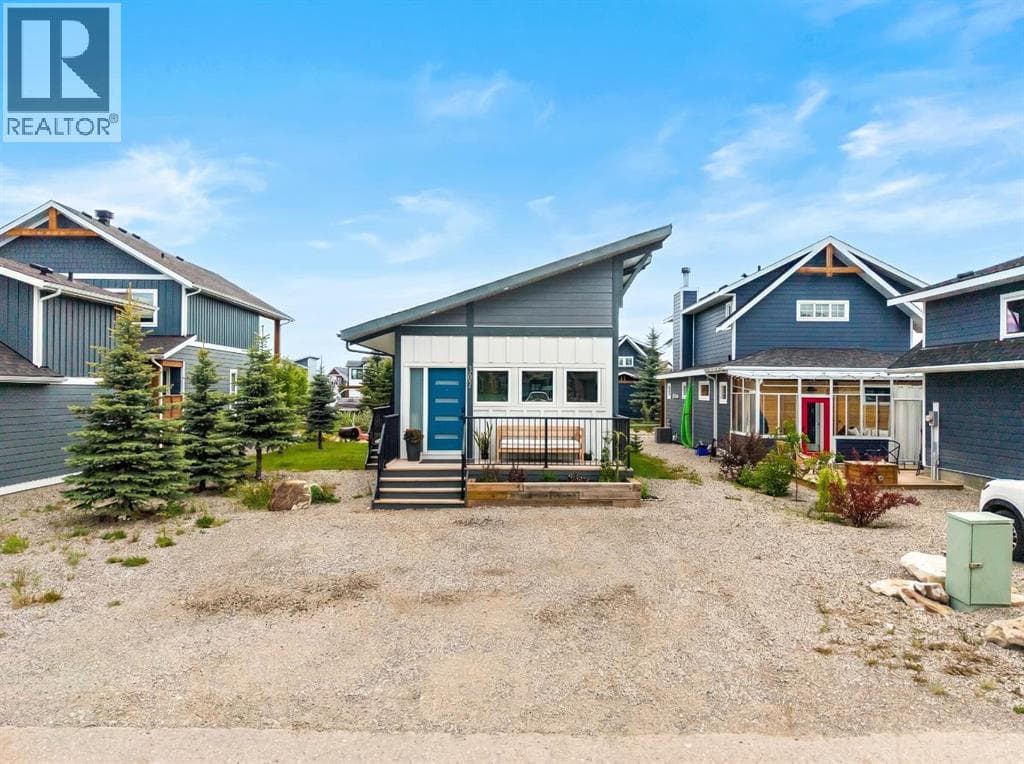 307 Cottageclub Green