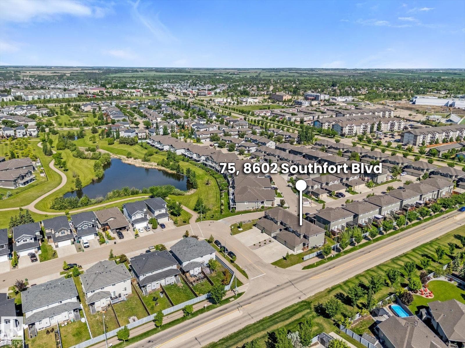 #75 8602 SOUTHFORT BV — photo 2