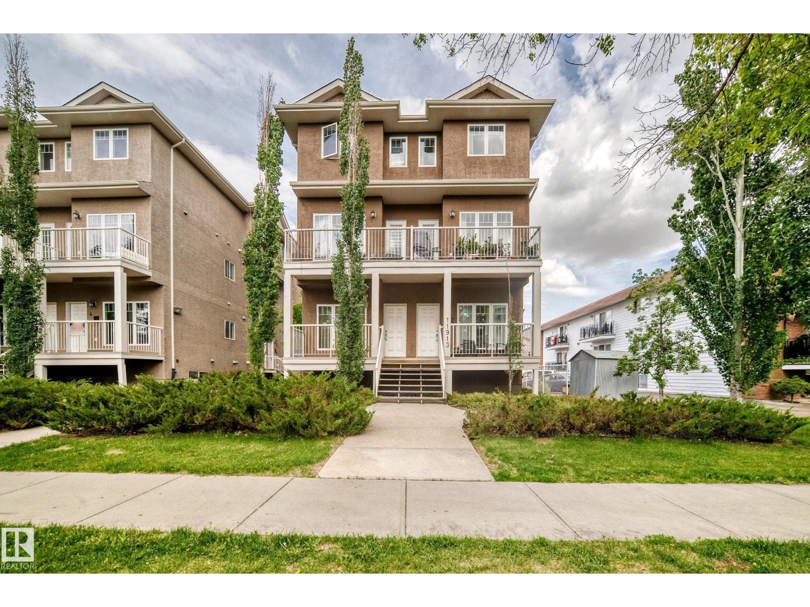 #7 11913 103 ST NW