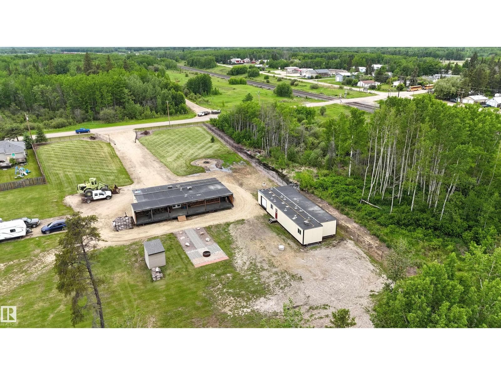 Range Road 32 Township Road 524 — photo 2
