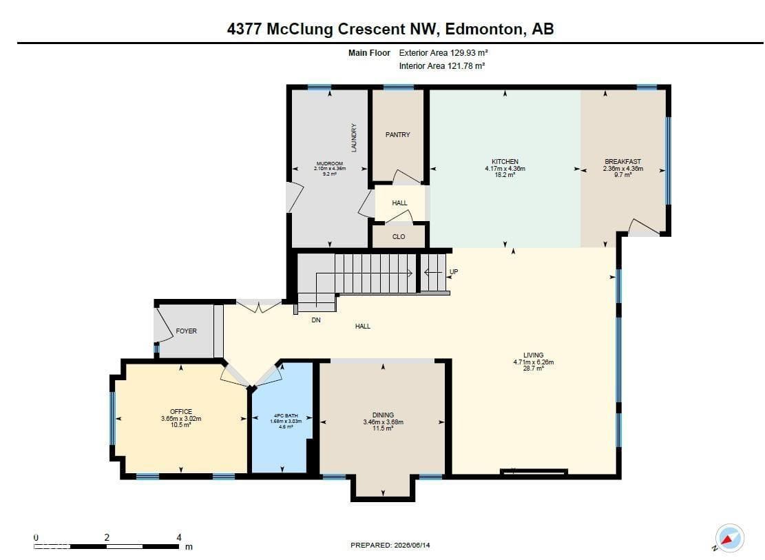 4377 MCCLUNG CR NW — photo 4