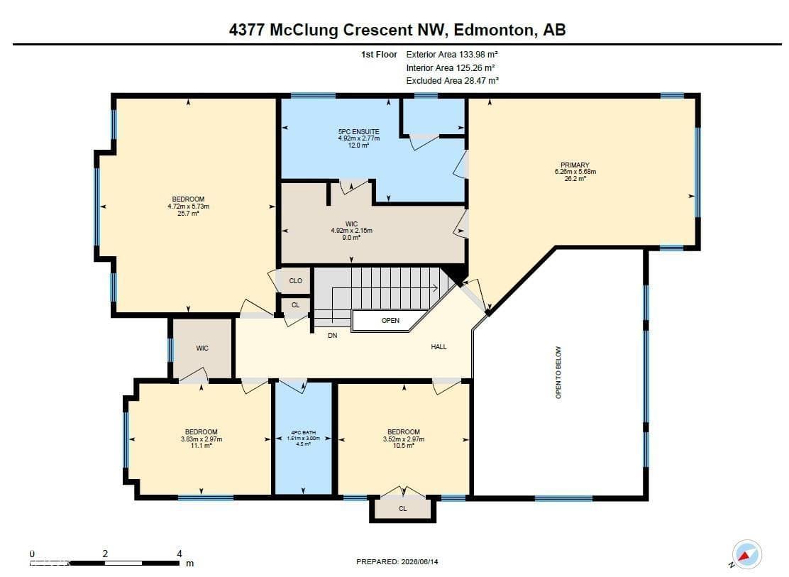 4377 MCCLUNG CR NW — photo 5