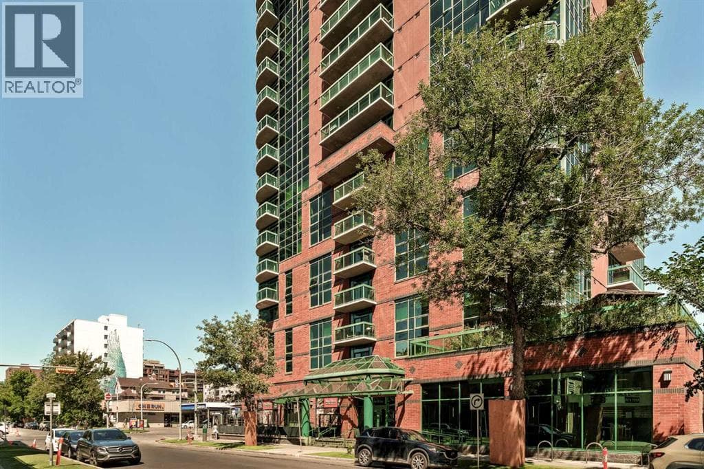 1703, 836 15 Avenue SW