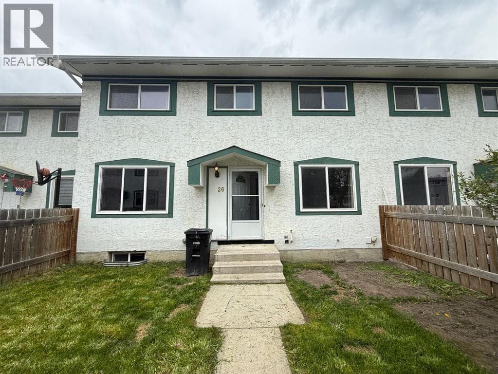 26, 110 TAMARACK Avenue